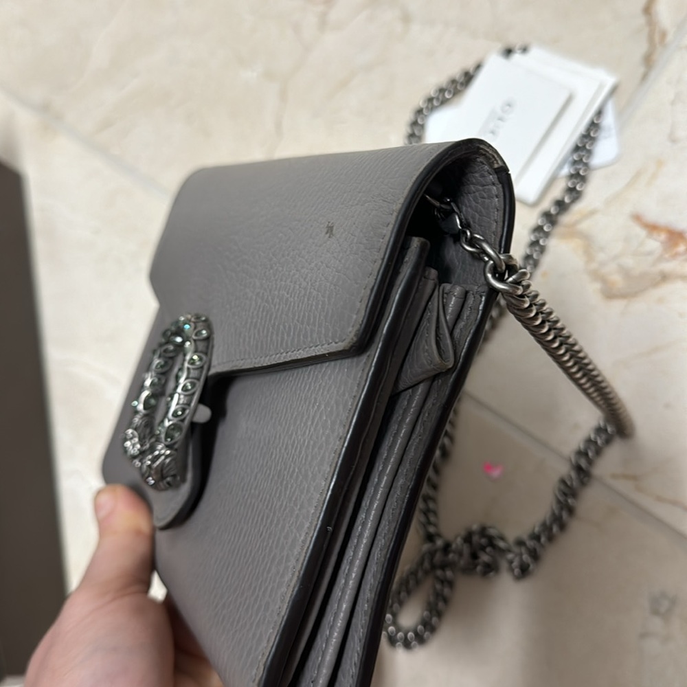 DIONYSUS SUPER MINI BAG - Picture 4 of 6